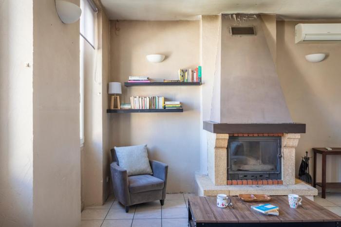 T2 Endoume vieux port