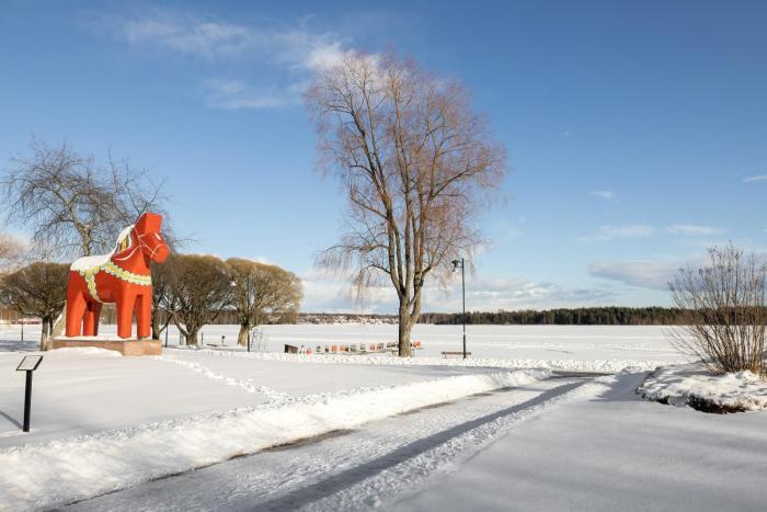 Hotel Bishops Arms Mora