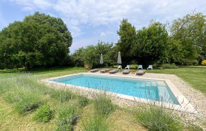 Beautiful Home In Barban With Private Swimming Pool, Can Be Inside Or Outside