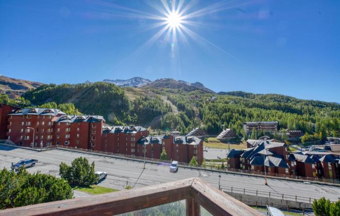 Cozy Apartment In Breuil-Cervinia With Wifi