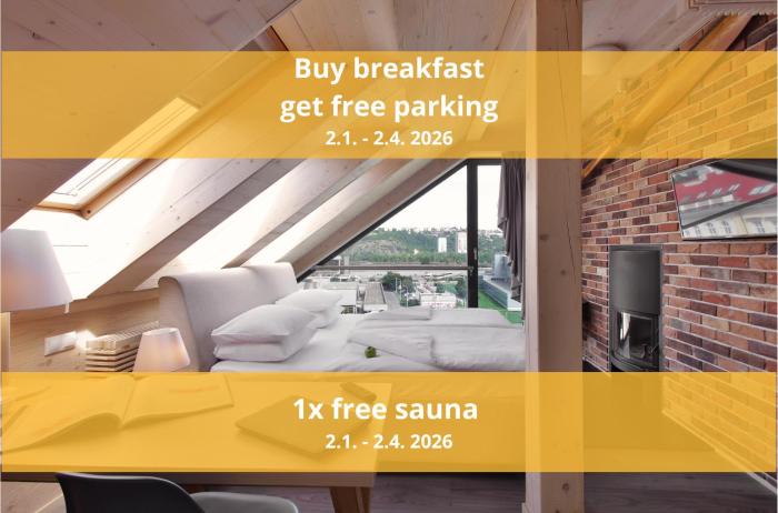 Absolutum Wellness Hotel