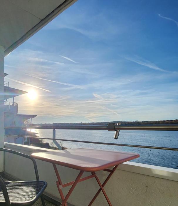 Haus am See - Steinwarder HAS 020 Haus am See