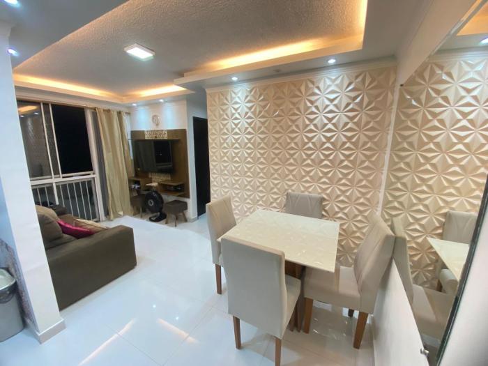 Apartamento pra aluguel período da cop 30 em Belém