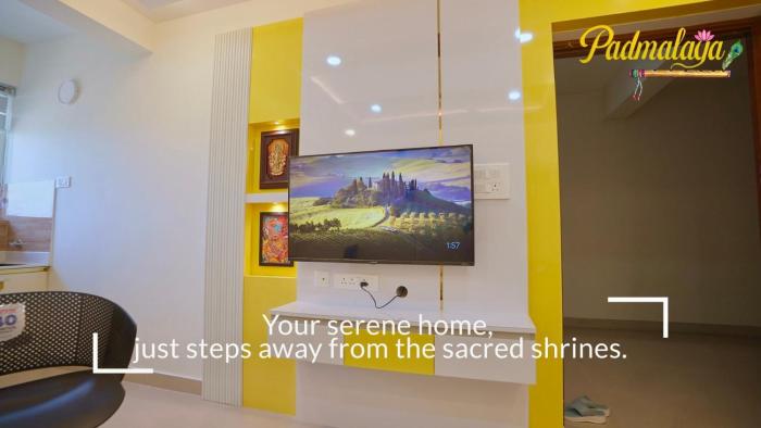 Padmalaya HomestayDivine meets Comfort !