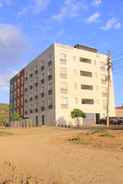 J hope homes Naivasha