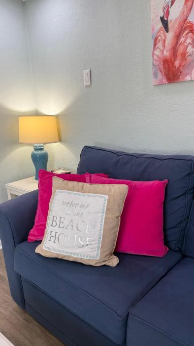 Tropical Beach Studio Getaway B