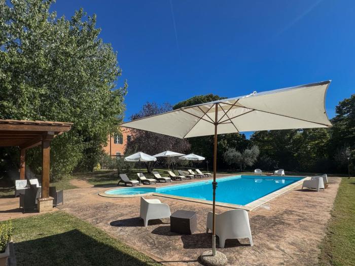 Villa Paolotti by Interhome