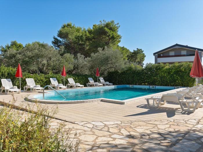 Holiday Home Ana-1 by Interhome