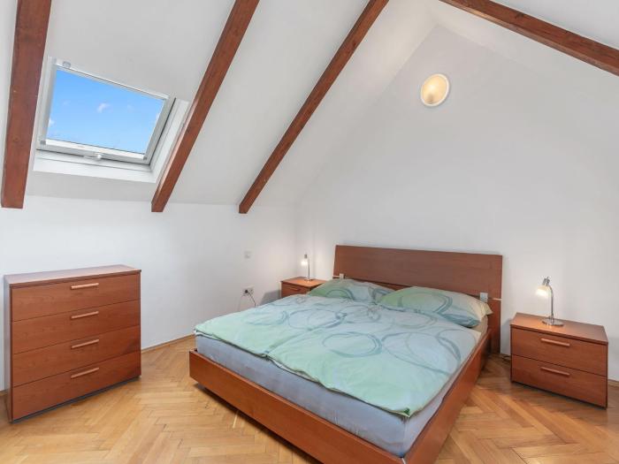 Apartment O21 by Interhome
