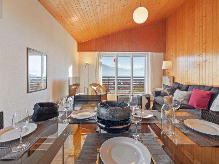 Apartment Belmont Est 80 by Interhome