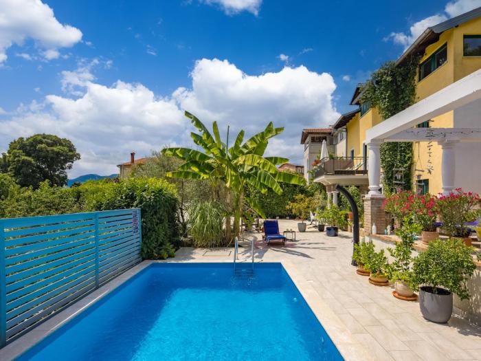 Holiday Home Nika by Interhome