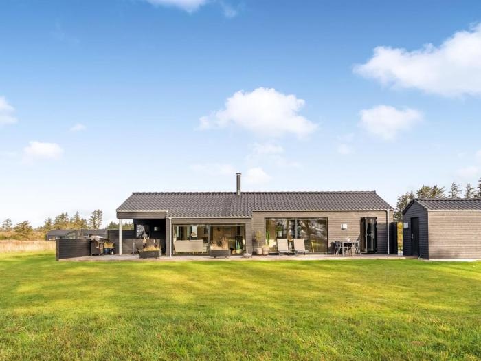 Holiday Home Talitha - 1-5km from the sea by Interhome