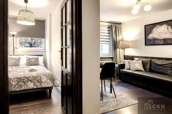 Słoneczny Apartament