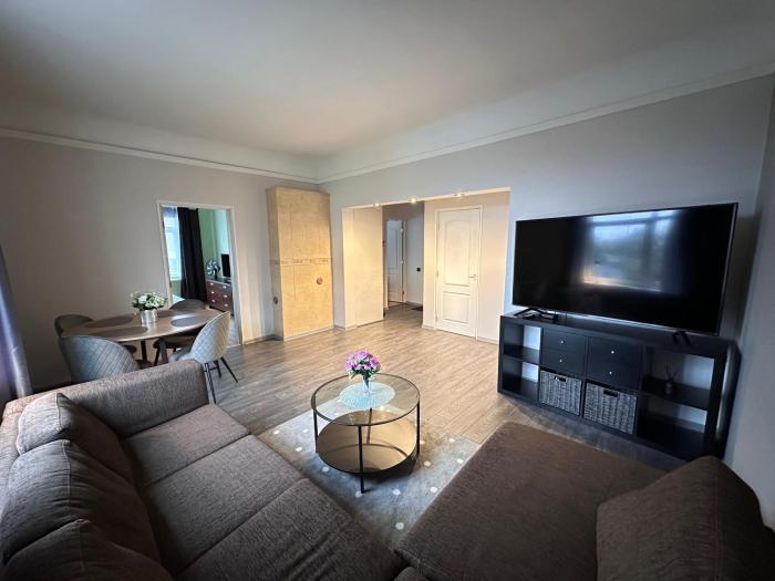 Väike-Kuke 6 Apartment