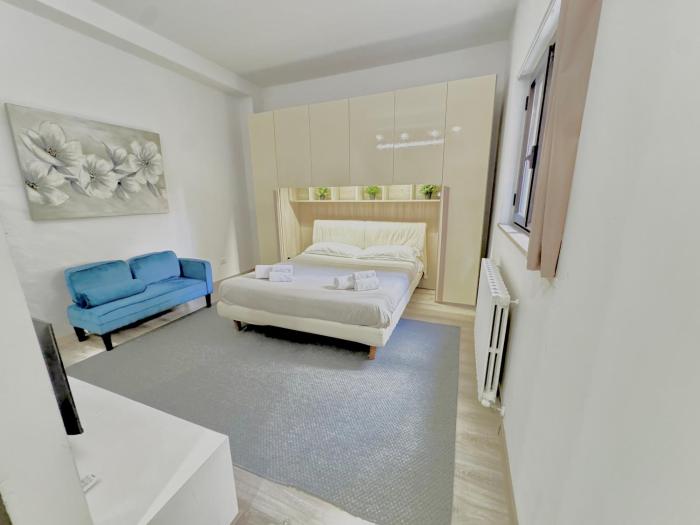 Indipendent Mini Apartment Pescara Centro