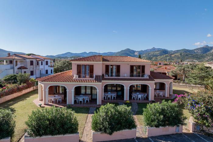 Residenza La Cinta 2