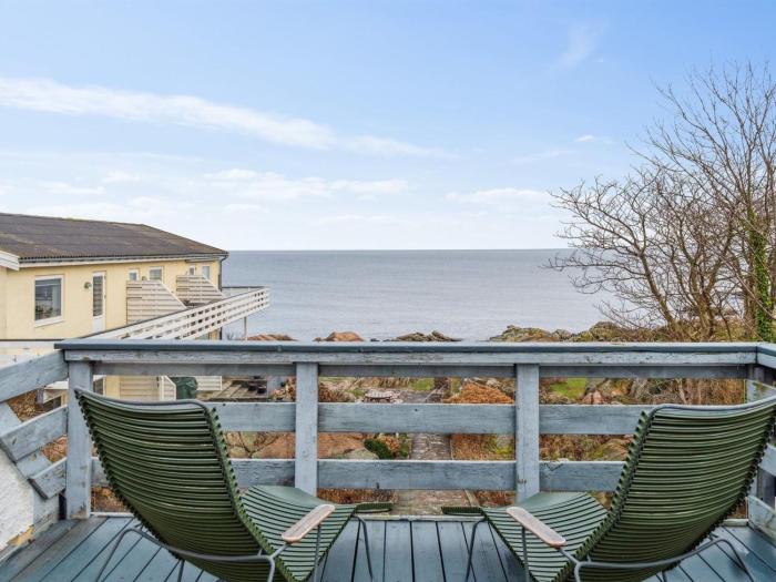 Apartment Drude - 50m from the sea by Interhome