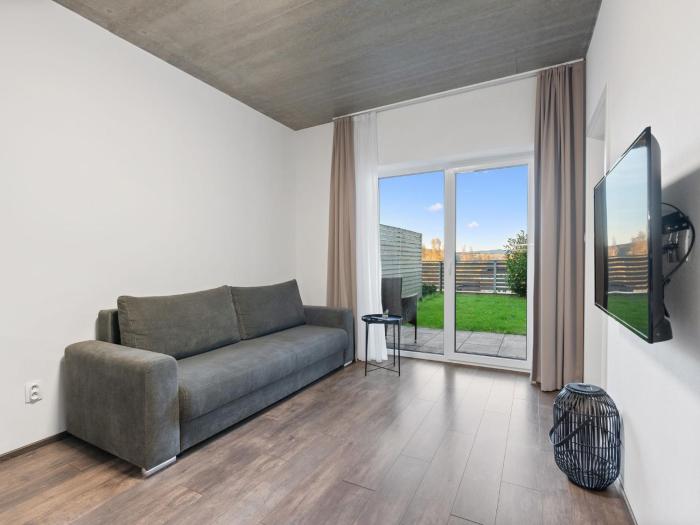 Apartment Costa Plana by Interhome