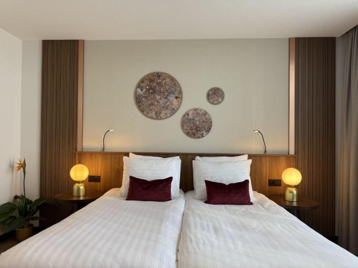 Studio Zen Kitchen & Boutique Hotel-4 by Interhome