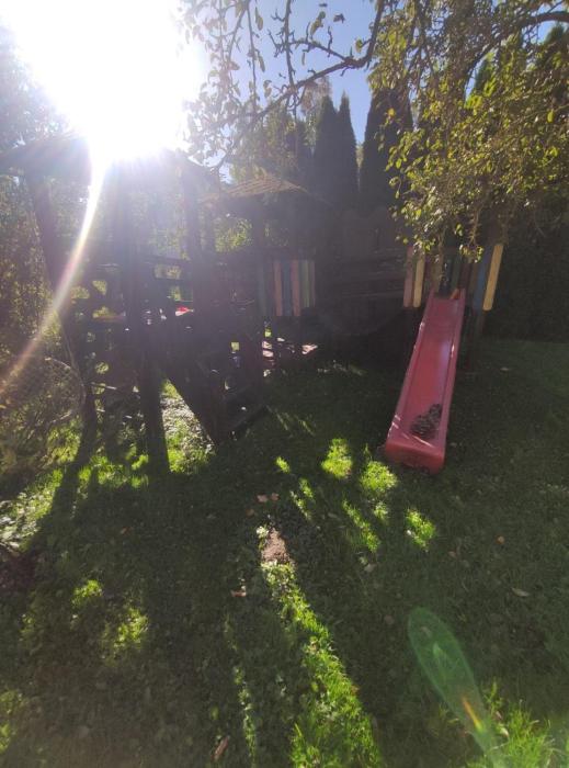 Sauna house in Parnu