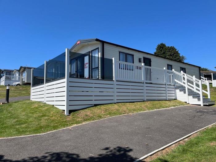 Polperro Seaview Lodge