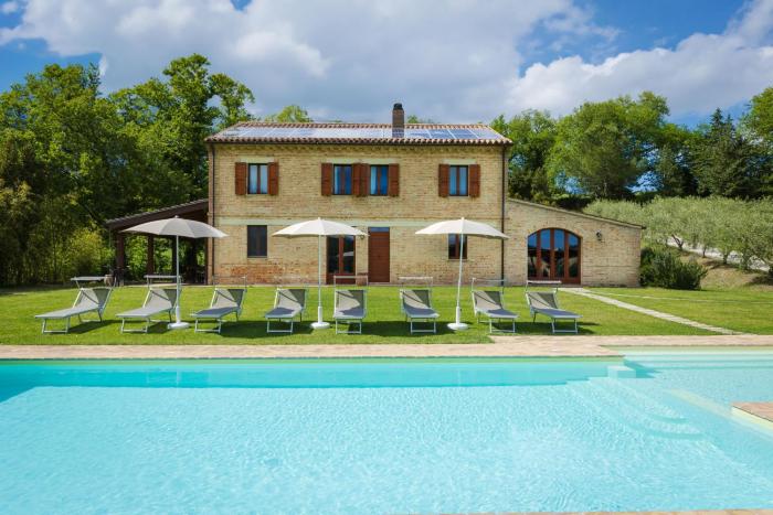 Villa Lucia