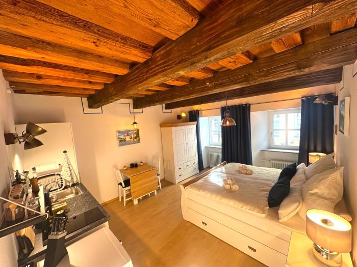 Gemütliches Altstadtjuwel im Herzen Passaus