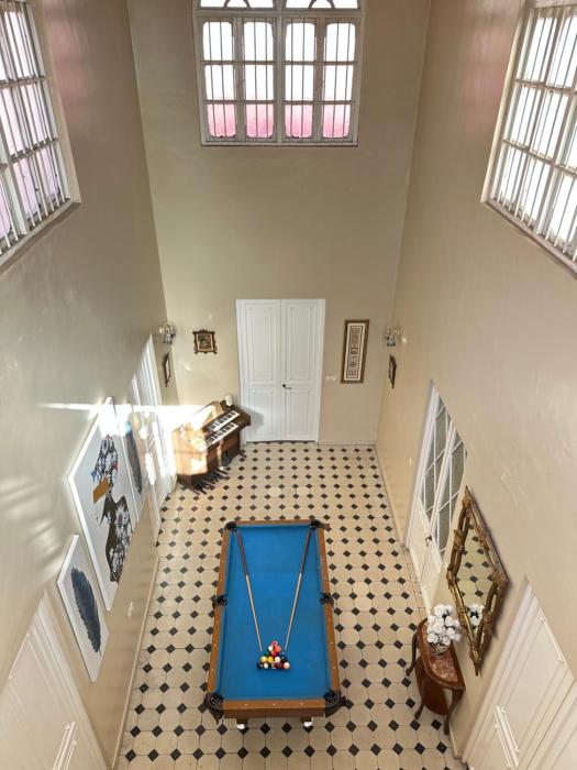 Great House Almería