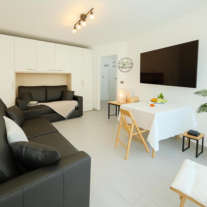 Étoile Riviera - Studio 2P, Centre, Plages & Palais