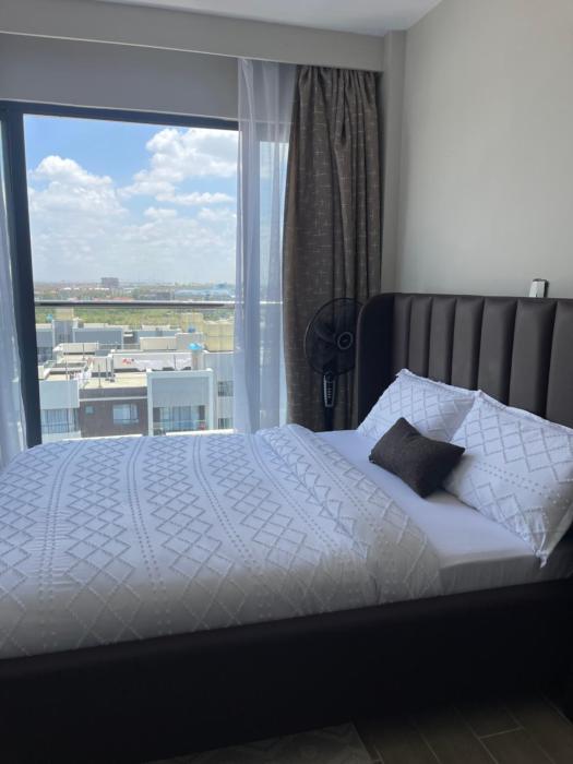 Hideaway holiday studio near jkia