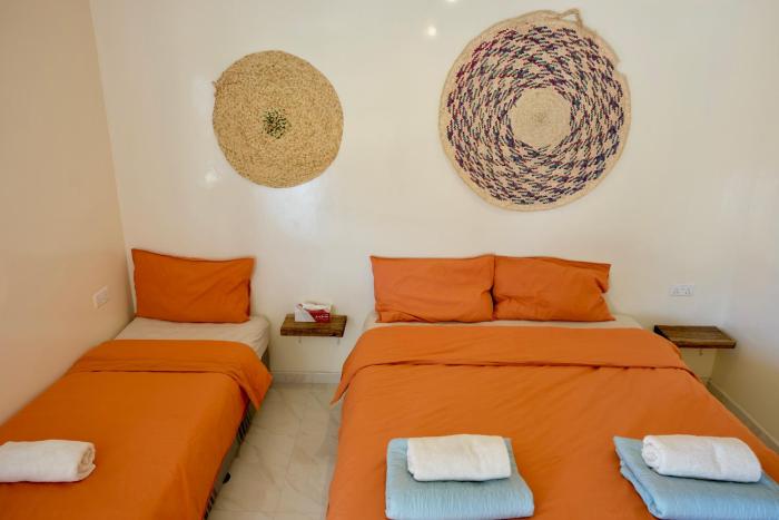Al Hudu Mountain House - Jebel Shams