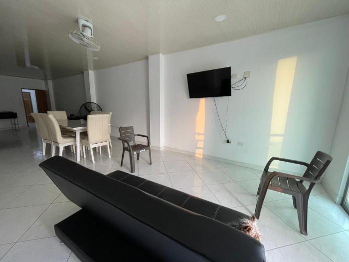 Apartments Tolú 3 habitaciones