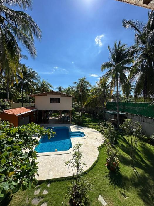 Rancho Tortuga Fuertevali