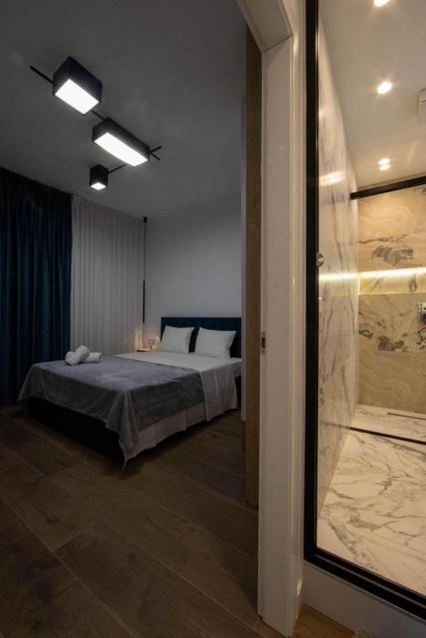 Bliss Tirana Apartment