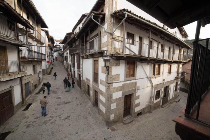 Casa Rural LA REGADERA I