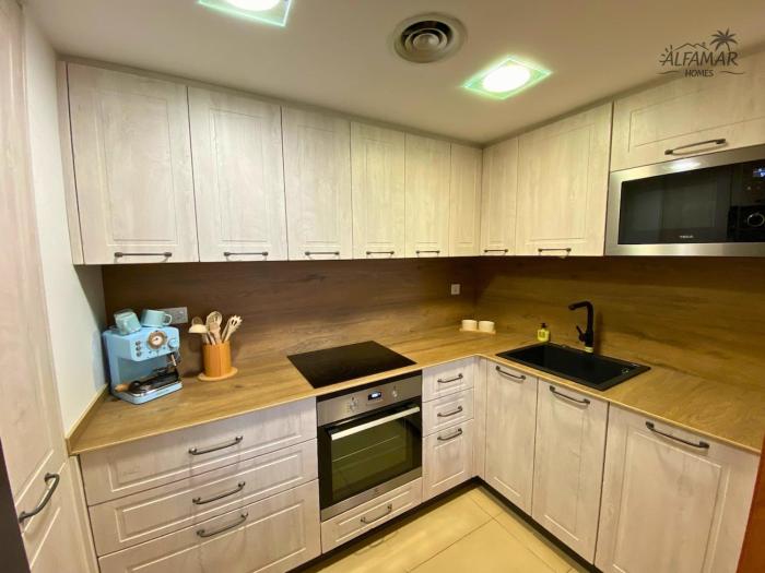 Brezza Suite - Modern Apartment with Swiming Pool