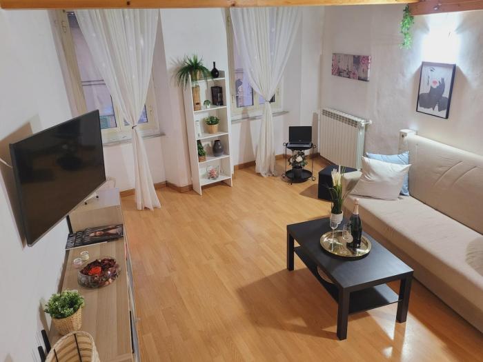 Appartamento Magenta