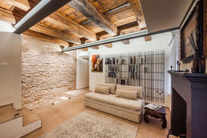 Exclusive Academy House