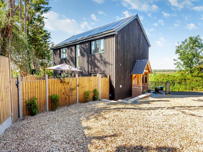 Willow House