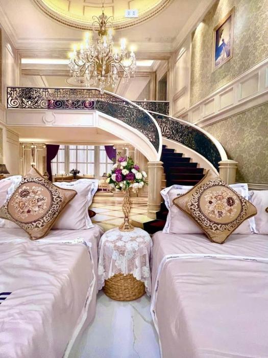 Hoàng Nga 2 Homestay