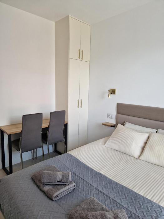 Faro Apartment