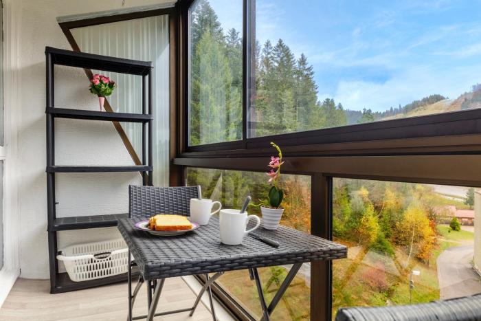 Kamélia - 10min des pistes