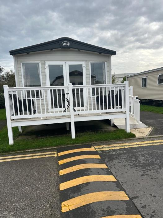 Haven Cala gran in 2026 through to Jan 2027 spring summer winter breaks Blackpool Fleetwood entire home 6 people seaside holiday park