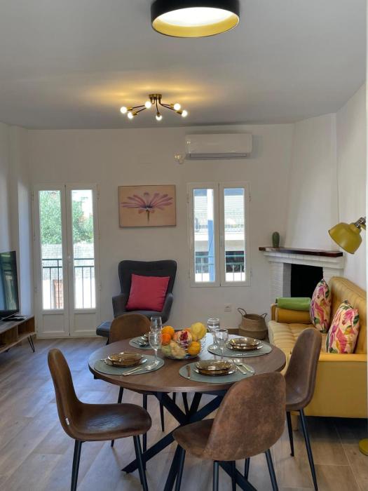 Las Calas departamento ideal!