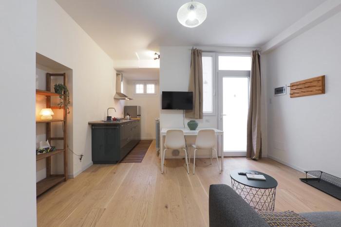 PrimoPiano - Brusuglio B