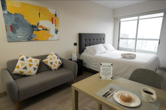 iStay Acogedor Loft Piscina BBQ Gym Bicicleta