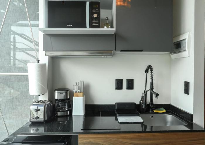 Botanic Loft Stylish and Cozy Retreat