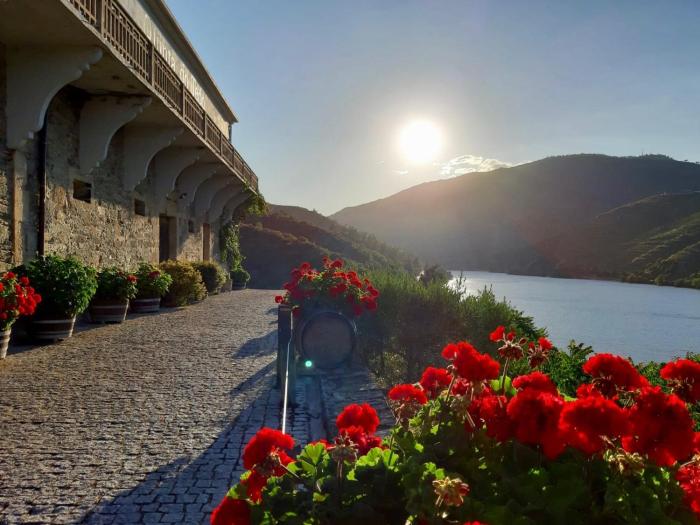 Quinta do Tedo