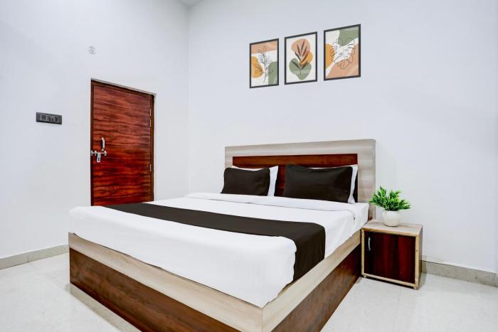 Hotel O by OYO The King Heaven