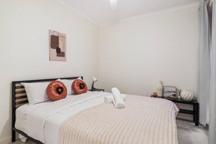 Affordable Comfort Cozy Stay withEssentials